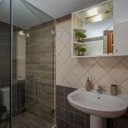 Apartmán Sofita Center
