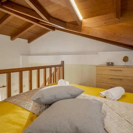Apartamento Sofita Center