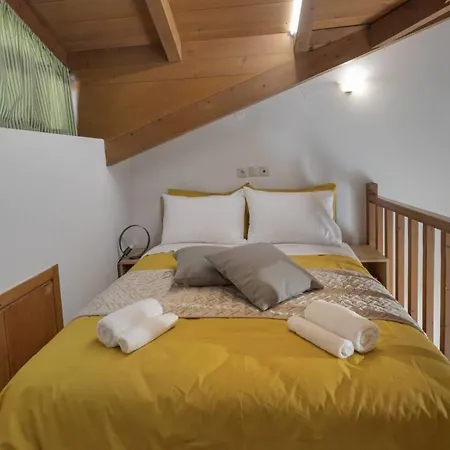Apartamento Sofita Center Heraclión