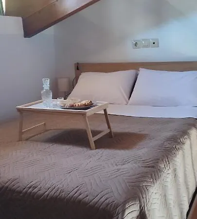 Apartamento Sofita Center
