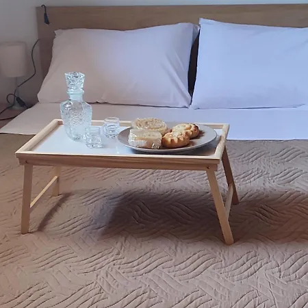 Apartamento Sofita Center